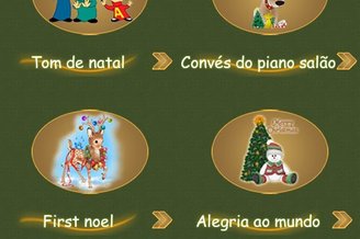 Download Canções e Músicas de Natal | Baixaki