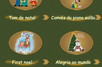 Download Canções e Músicas de Natal | Baixaki Download Canções e Músicas de Natal | Baixaki
