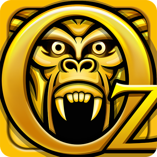 Download Temple Run 2 for android 2.2