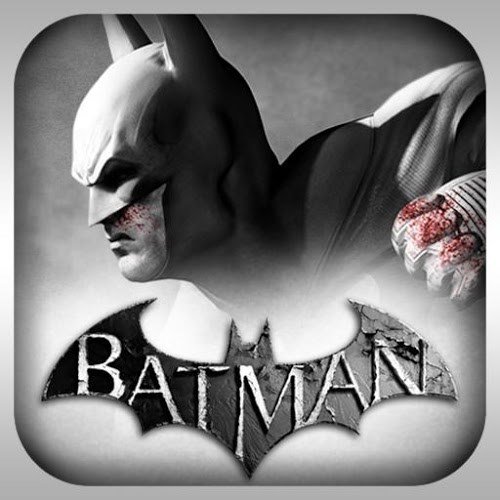 Download do Batman: Arkham Origins para Android