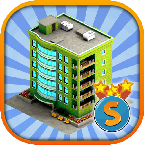 for ios download City Island: Collections