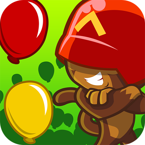 Bloons TD Battle download the last version for apple
