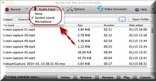 instal the new version for mac Aiseesoft Screen Recorder 2.8.16