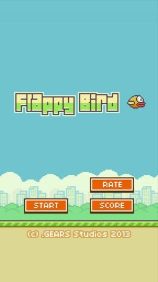 Flappy Bird online - Click Jogos