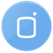 Logo Mobli - Share Photos & Videos! Ícone Logo Mobli - Share Photos & Videos! Ícone