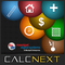 Logo CALCNEXT Ícone Logo CALCNEXT Ícone
