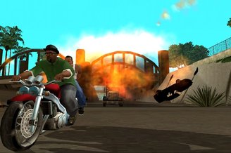 880 Collections Download Gta San Andreas Happymod  Latest