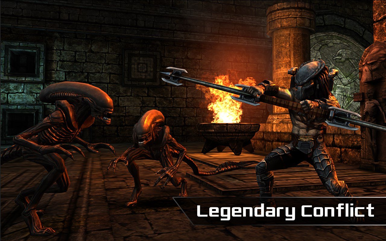 download avp evolution android