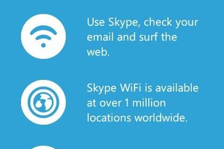 Skype wifi что это