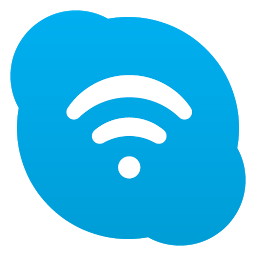 Skype wifi что это