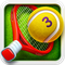 Logo Hit Tennis 3 Ícone Logo Hit Tennis 3 Ícone