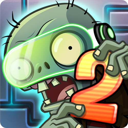 Download Plants vs. Zombies 2