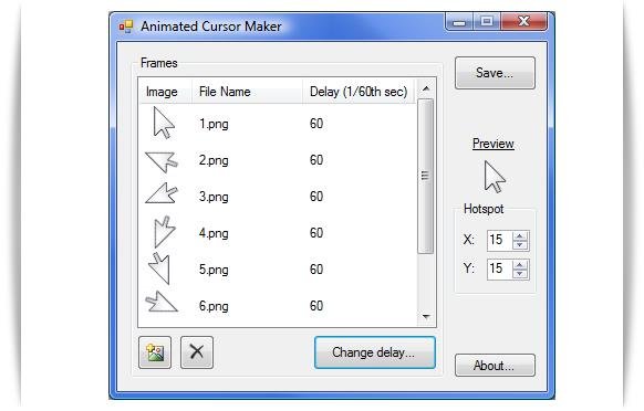 animated cursor maker online animated cursor maker online