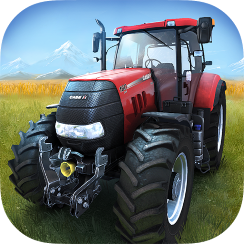 Jogos de trator rural APK (Android Game) - Baixar Grátis