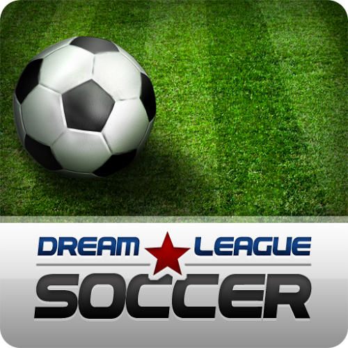 Dream League Soccer 2018 - Versões antigas APK