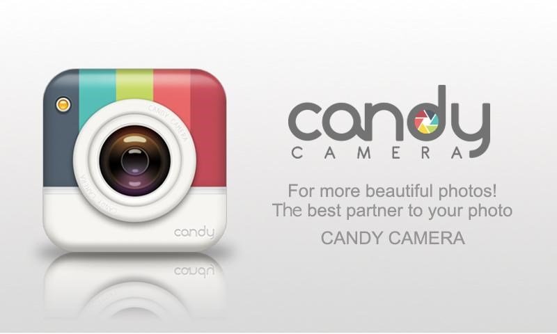 candy camera download