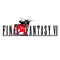 Logo Final Fantasy VI Ícone Logo Final Fantasy VI Ícone
