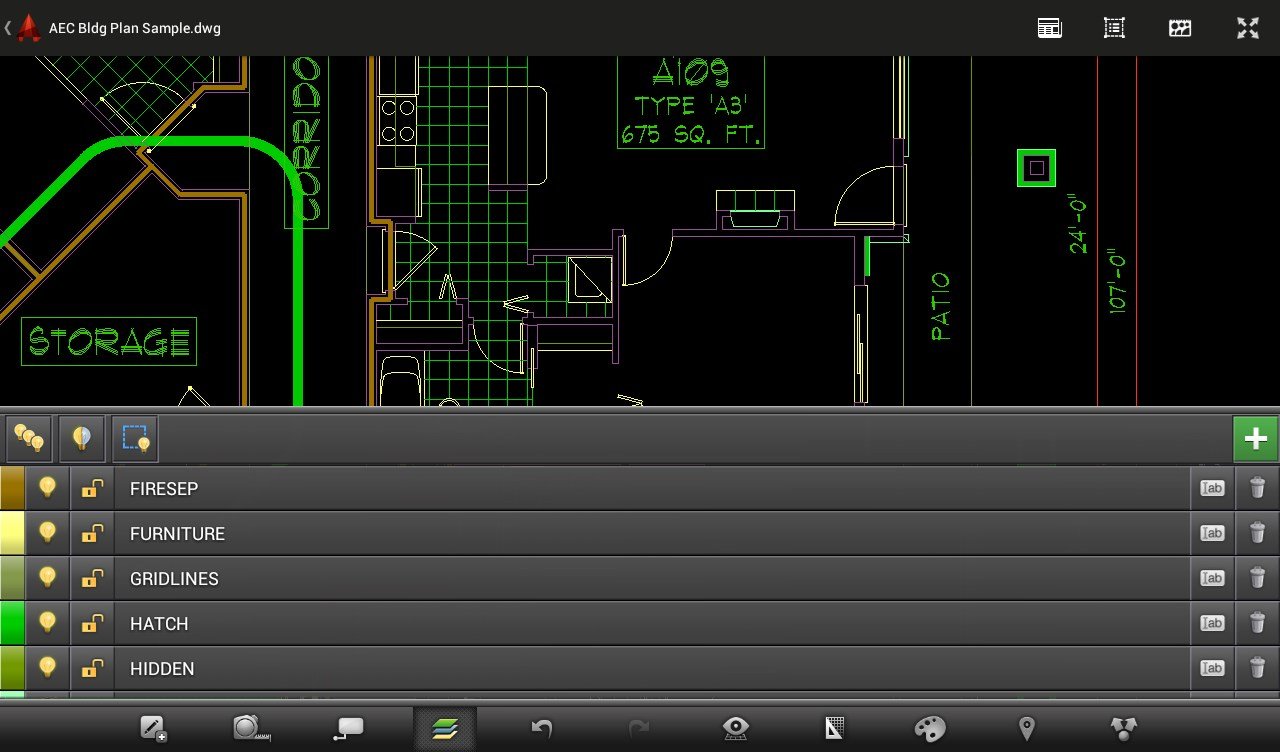 AutoCAD 360 é mais um app universal a chegar na Windows Store através do  projeto Islandwood 