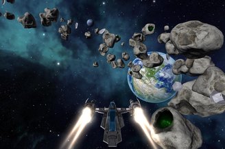 Download Vendetta Online 3d Space Mmo Baixaki