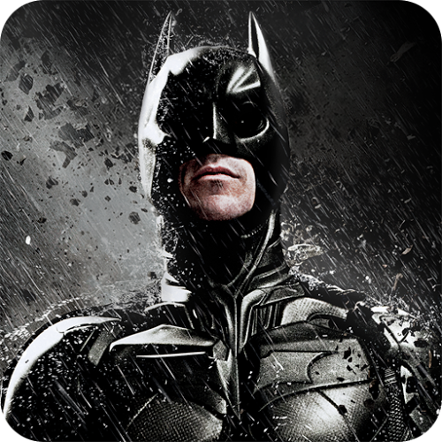 Download The Dark Knight Rises | Baixaki