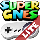 SuperGNES Lite (SNES emulador)