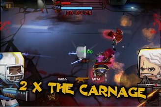 Download Call Of Mini Double Shot Baixaki Download Call Of Mini Double Shot Baixaki