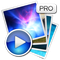 Logo ScreensPro Live Wallpaper Ícone Logo ScreensPro Live Wallpaper Ícone