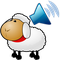 Logo Animals Ringtones and Alarms Ícone Logo Animals Ringtones and Alarms Ícone