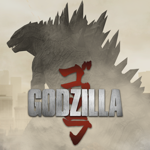 Godzilla: Smash3