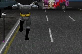 Download Batman & The Flash: Hero Run | Baixaki