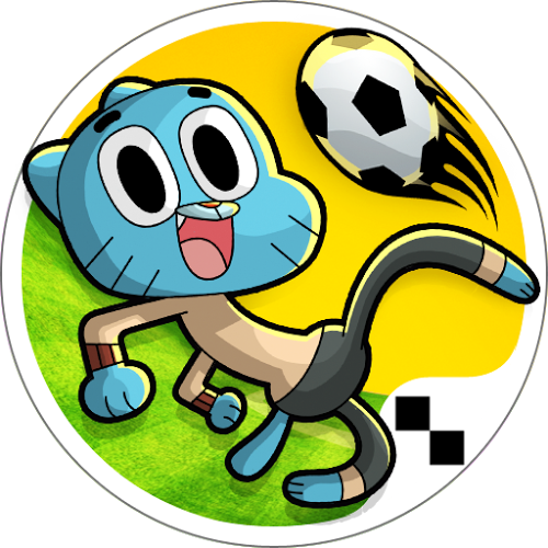 Copa Toon 2014, Jogos