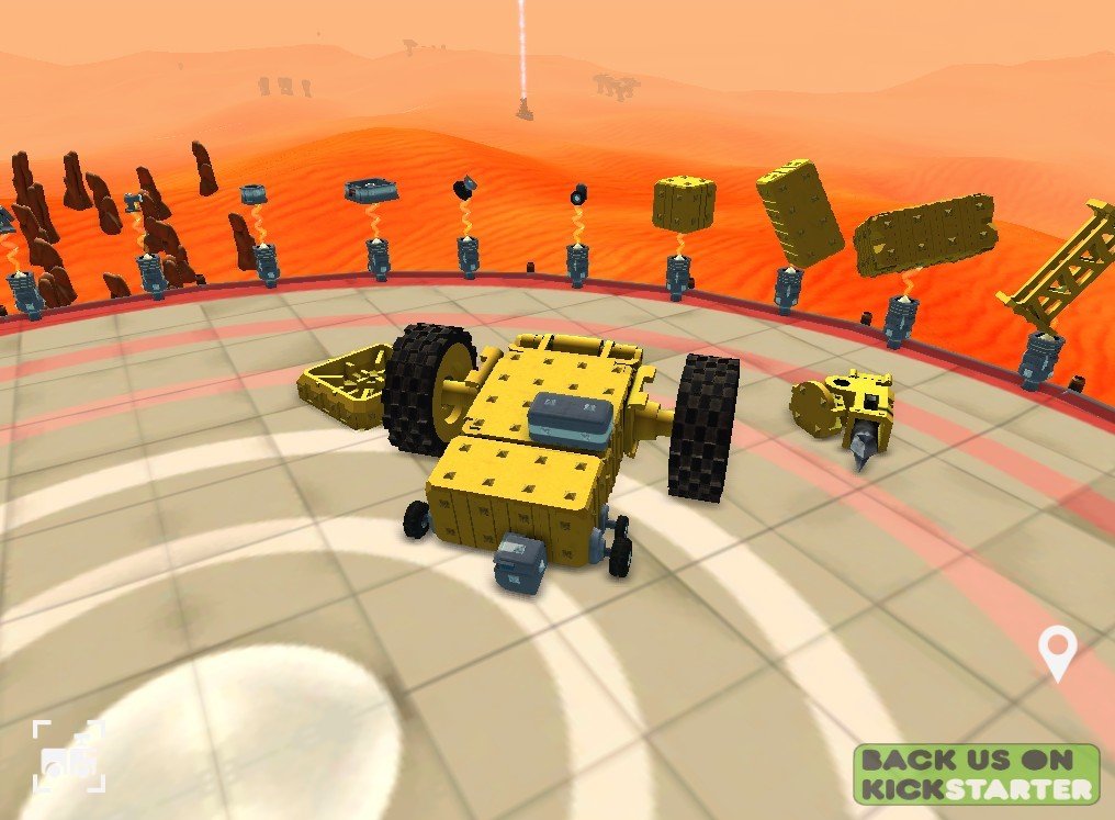 terratech free download 2014