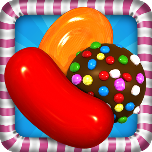 Melhores sites para jogar Candy Crush Saga