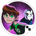 Wrath of Psychobos - Ben 10