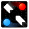 Logo Duet Ícone Logo Duet Ícone