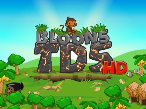 how to download bloons td 5 on android for free