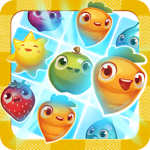 Papa Pear Saga - Download do APK para Android