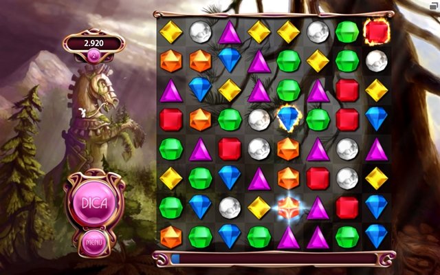 play bejeweled 3 for free online