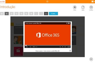 Download Office 365 para estudantes | Baixaki