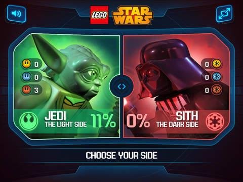 lego star wars yoda icon