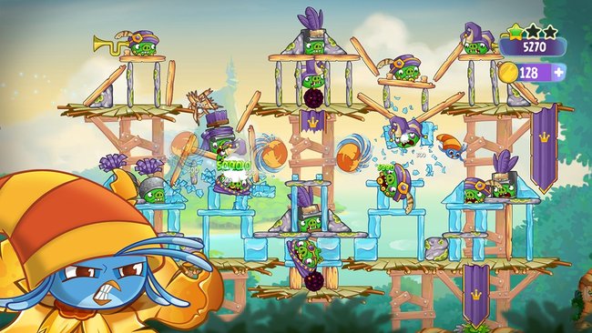 Angry Birds: conheça as habilidades de todos os personagens do jogo