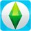 Logo The Sims 4 Ícone