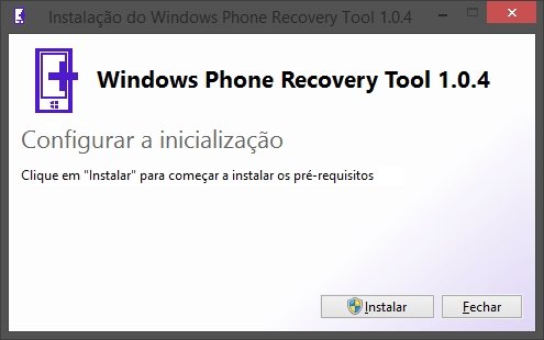 windows device recovery tool lumia 520