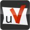 Logo uView Ícone Logo uView Ícone