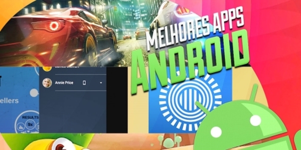 Imagem de: Os melhores apps e jogos para Android: Fevereiro de 2015