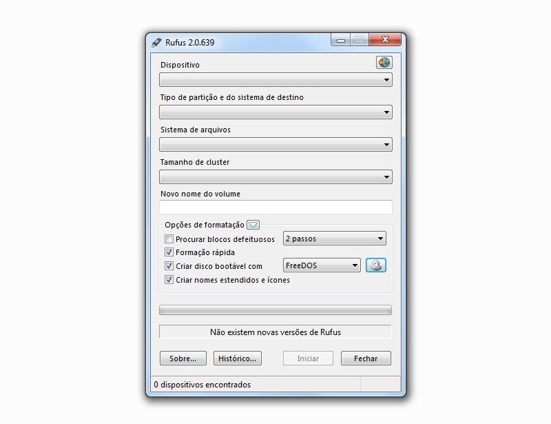 descargar rufus 1.4.10