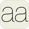 Logo aa game Ícone Logo aa game Ícone