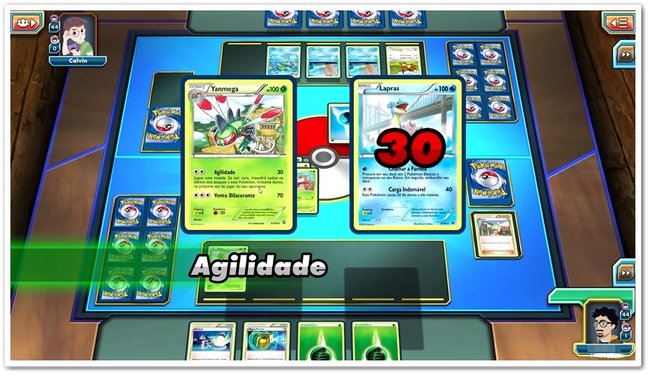 Baixe Pokémon TCG Online 2.95.0.5815 para Windows