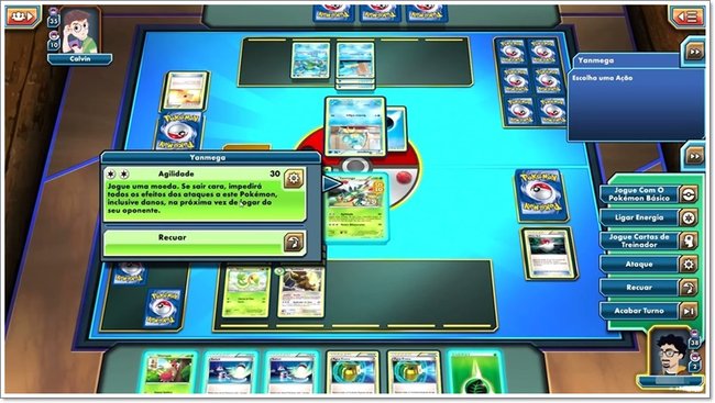 Baixe Pokémon TCG Online 2.95.0.5815 para Windows