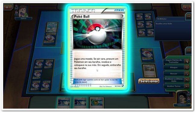 Baixe Pokémon TCG Online 2.95.0.5815 para Windows